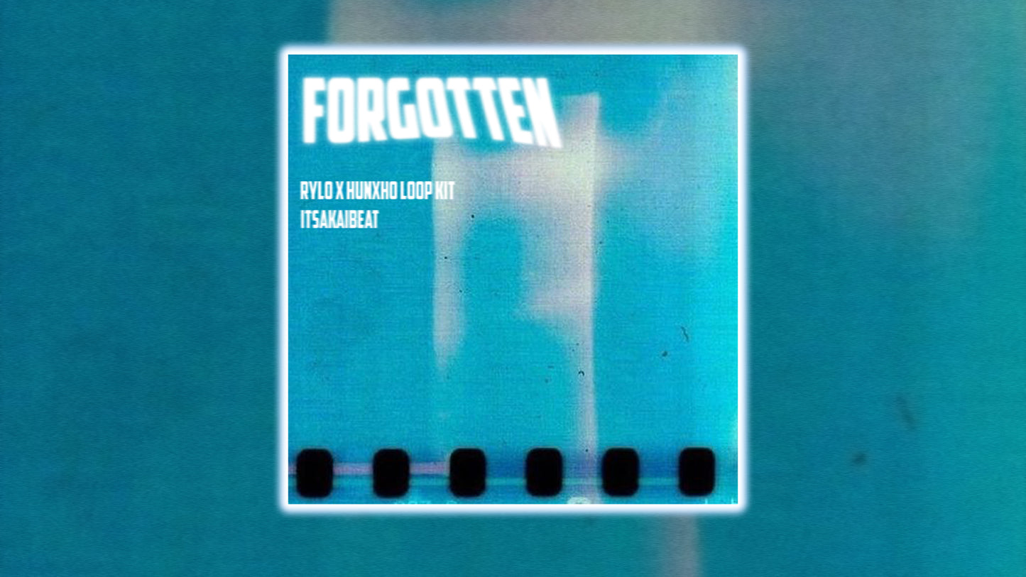 "FORGOTTEN" Rylo / Hunxcho Loop Kit