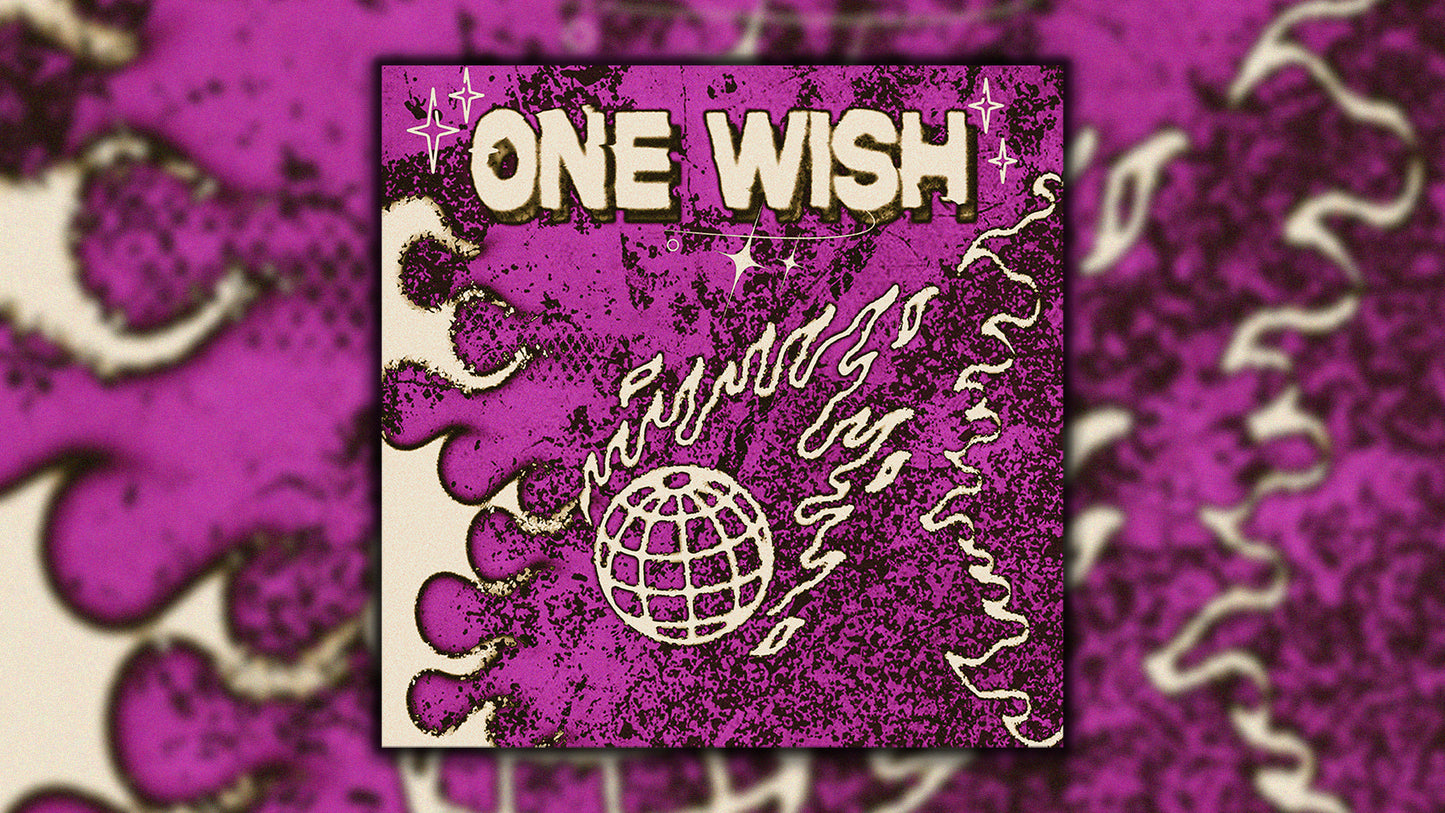 "ONE WISH" (FREE VERSION) Guitar Loop Kit