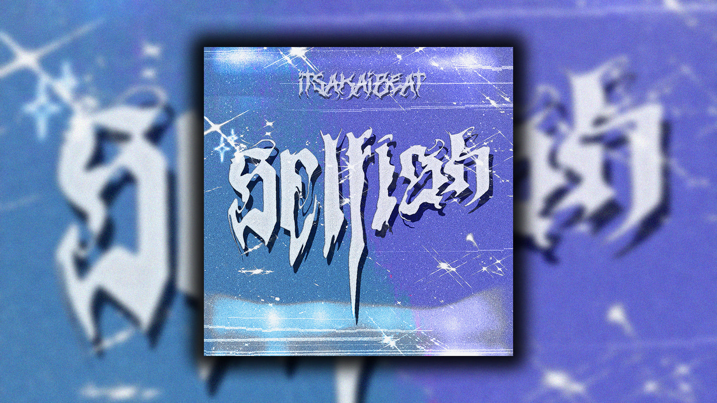 "SELFISH" New York Pain Loop Kit