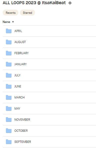 LIFE TIME LOOP SUBSCRIPTION