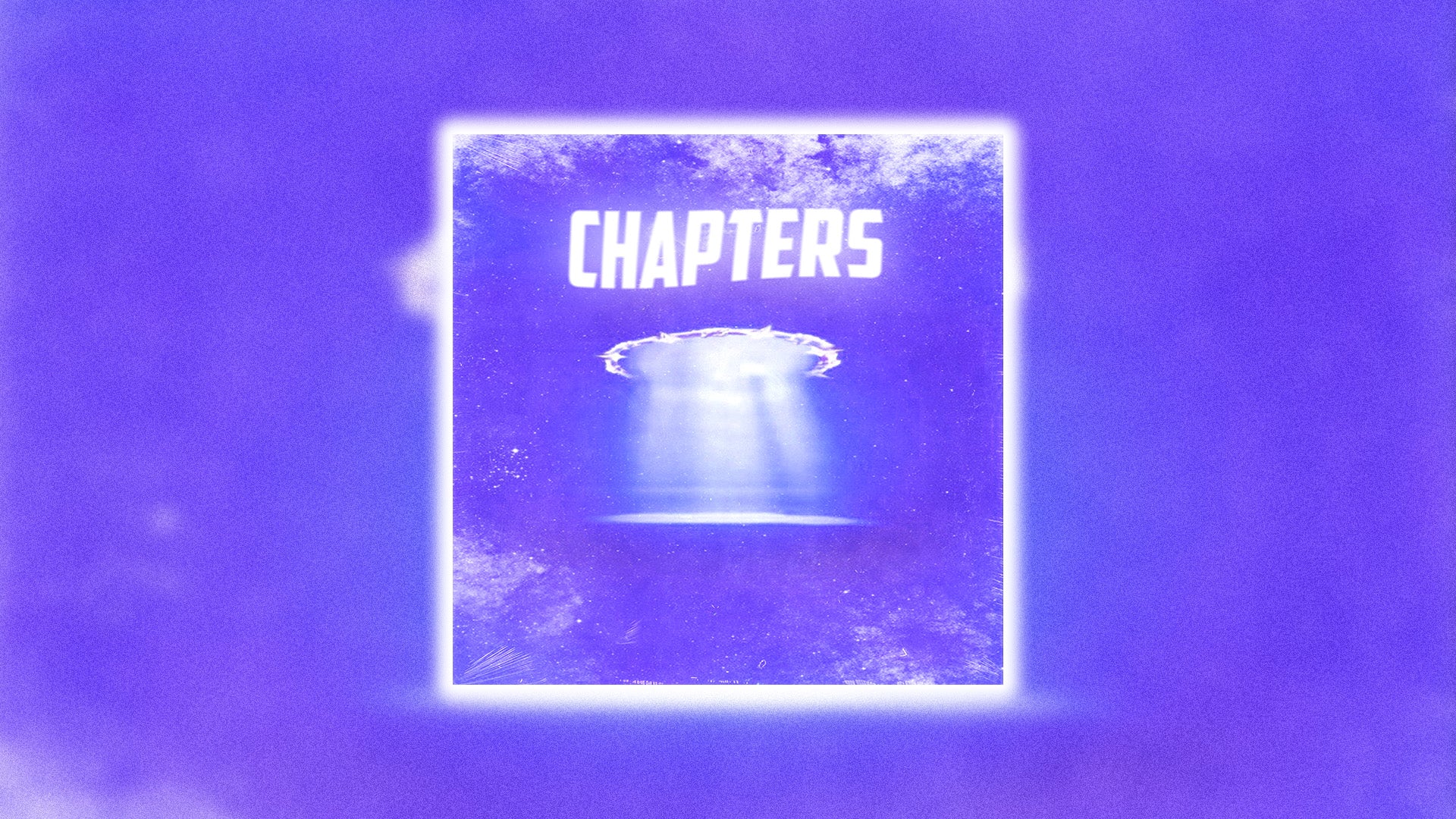 "CHAPTERS" Lil Tjay Loop Kit