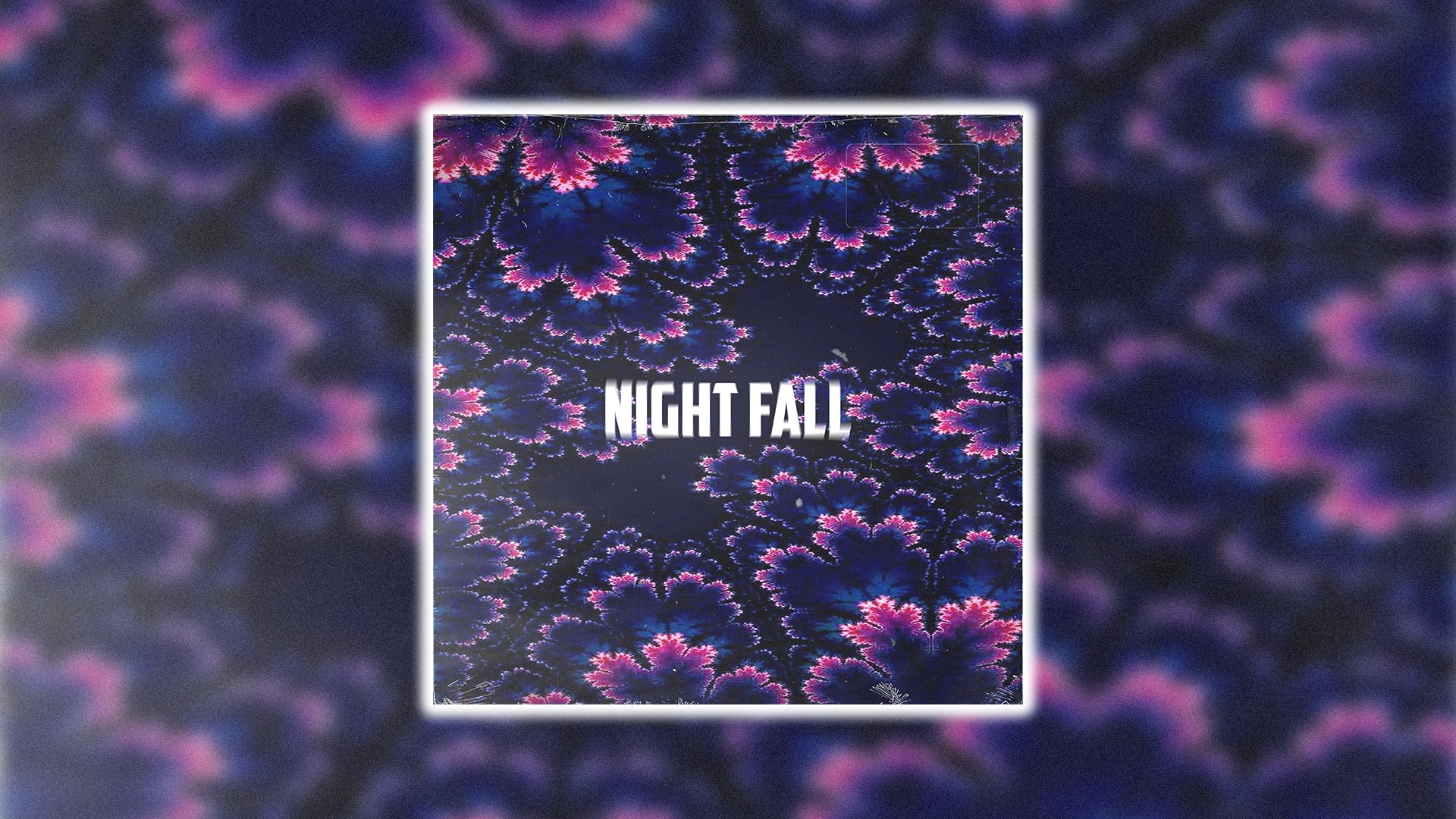 "NIGHT FALL" A Boogie X JI Loop Kit @ ItsaKaiBeat