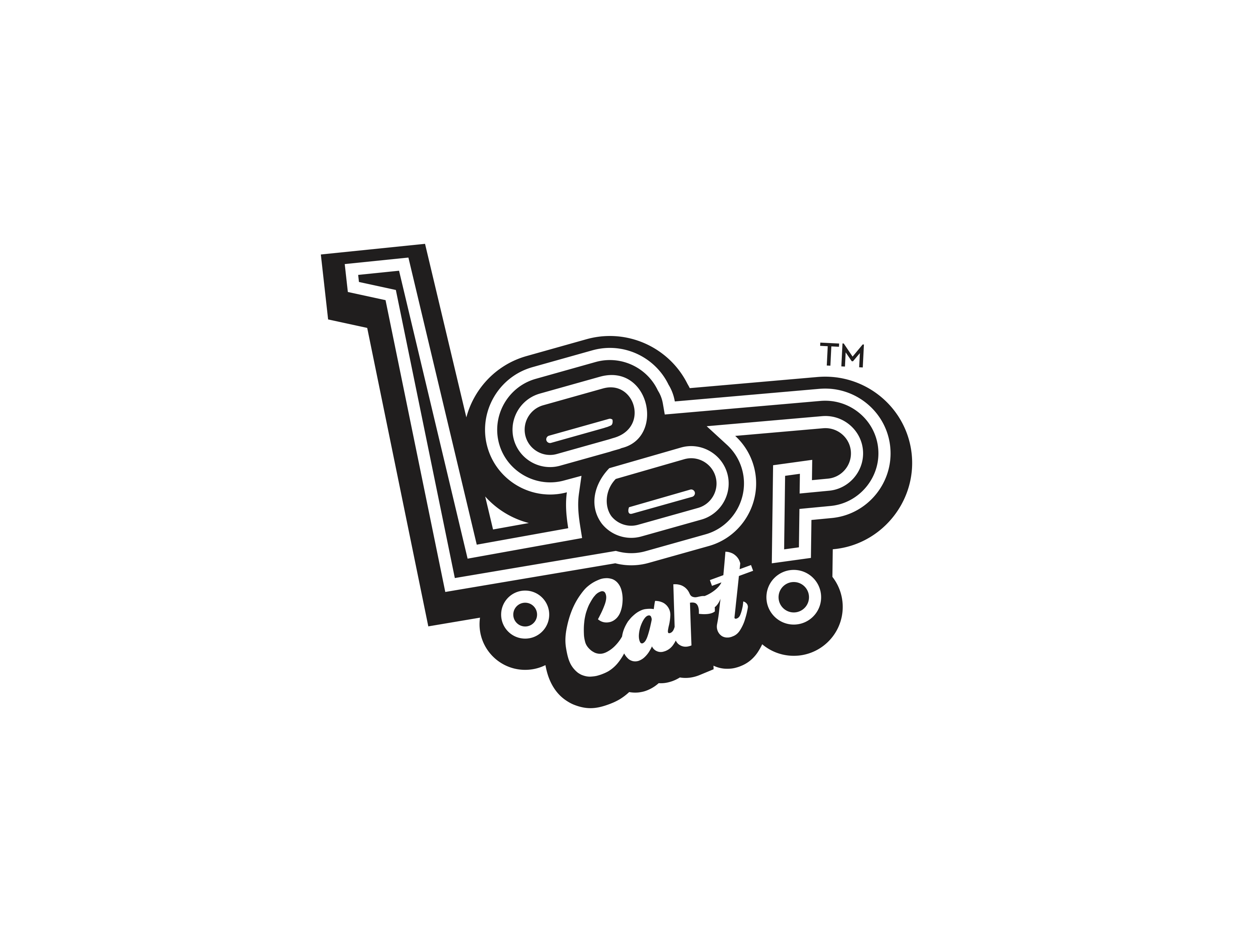 THE LOOP CART – The Loop Cart