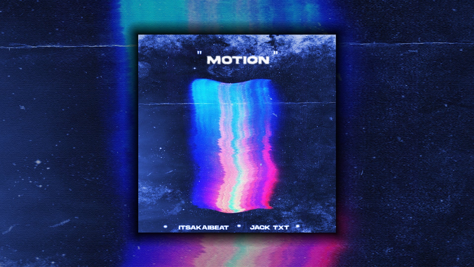 "THE MOTION" Guitar Loop Kit (Toosii, YB, No Cap, Polo G)